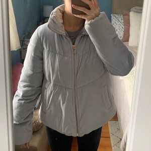 Old Navy Active puffer jacket